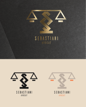 Logo-Design von Nabileuuh für dieses Projekt | Design: #12176029