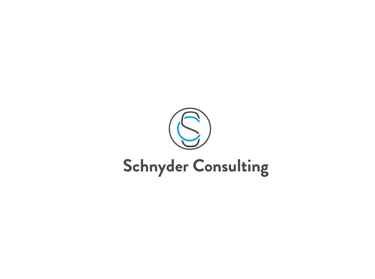 Logo Design by sbelogd for Schnyder Consulting | Design #12024710