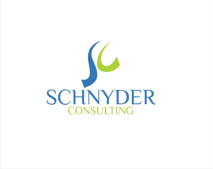 Logo-Design von nutu für Schnyder Consulting | Design: #12009127