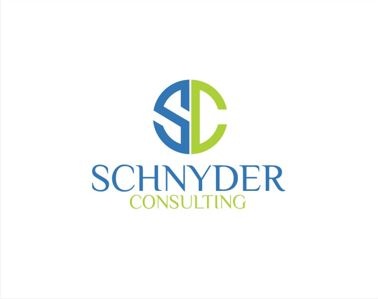 Logo-Design von nutu für Schnyder Consulting | Design #12009128