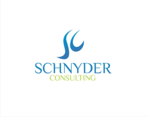 Logo-Design von nutu für Schnyder Consulting | Design: #12009129