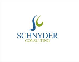 Logo-Design von nutu für Schnyder Consulting | Design: #12029757