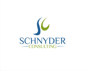 Logo-Design von nutu für Schnyder Consulting | Design: #12029758