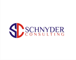 Logo-Design von nutu für Schnyder Consulting | Design: #12059553