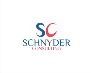 Logo-Design von nutu für Schnyder Consulting | Design: #12059554