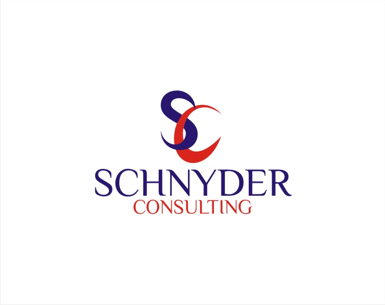 Logo Design by nutu for Schnyder Consulting | Design #12059565