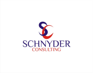 Logo-Design von nutu für Schnyder Consulting | Design: #12059565