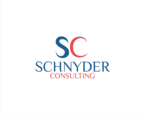 Logo-Design von nutu für Schnyder Consulting | Design: #12059566