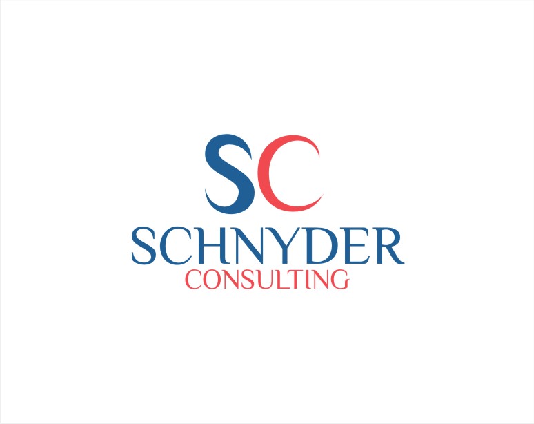 Logo-Design von nutu für Schnyder Consulting | Design #12059567