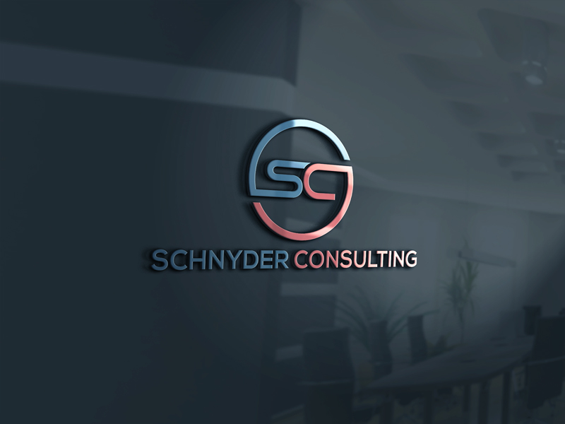 Logo-Design von Mehedi Hasan ™ für Schnyder Consulting | Design #12000383