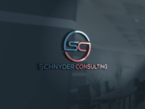 Logo-Design von Mehedi Hasan ™ für Schnyder Consulting | Design: #12000383