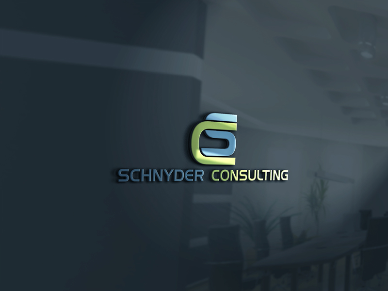 Design de Logo par Mehedi Hasan ™ pour Schnyder Consulting | Design #12000384