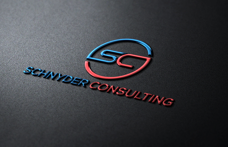 Logo-Design von Mehedi Hasan ™ für Schnyder Consulting | Design #12000385