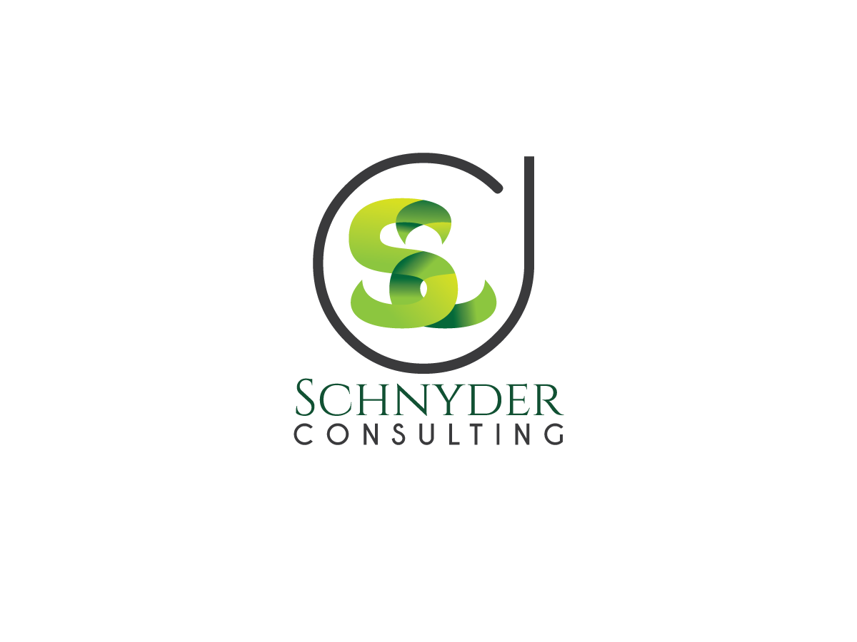 Logo-Design von Qaf für Schnyder Consulting | Design #12035574