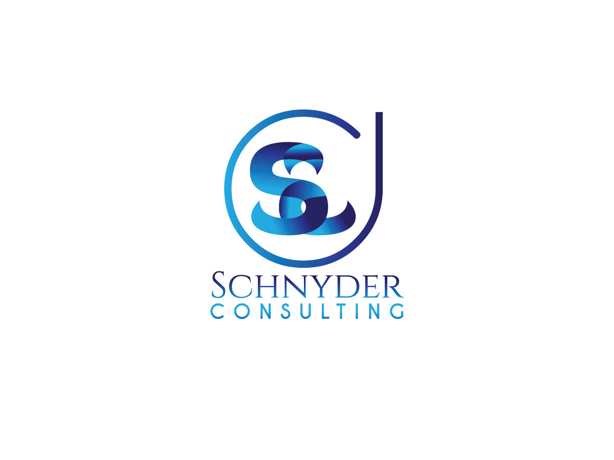 Design de Logo par Qaf pour Schnyder Consulting | Design #12035575