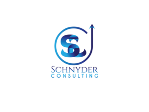 Logo-Design von Qaf für Schnyder Consulting | Design: #12035581
