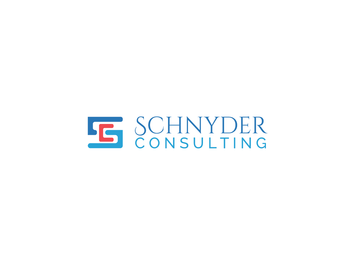 Logo-Design von Qaf für Schnyder Consulting | Design #12057464