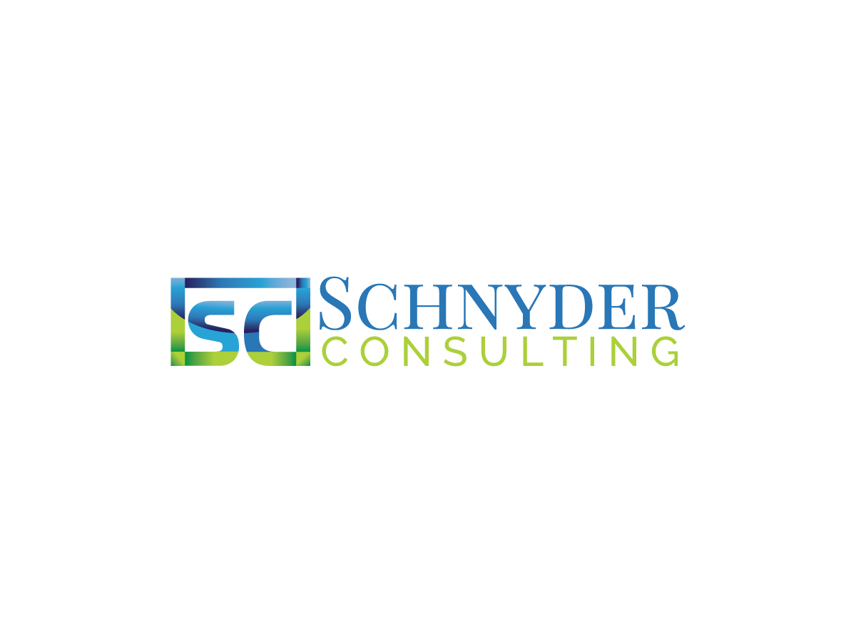 Logo-Design von Qaf für Schnyder Consulting | Design #12057635