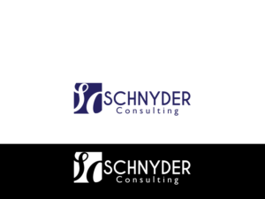 Logo-Design von Qaf für Schnyder Consulting | Design: #12065743