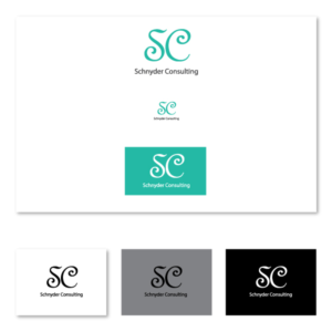 Logo-Design von piotr.owczarczyk für Schnyder Consulting | Design: #12007498