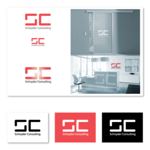 Logo-Design von piotr.owczarczyk für Schnyder Consulting | Design #12096156