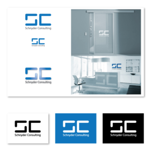 Logo-Design von piotr.owczarczyk für Schnyder Consulting | Design: #12103970