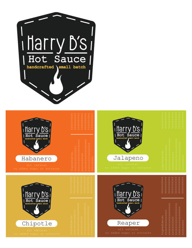 Label Design by Douglas W. Rogers  for this project | Design #12036318