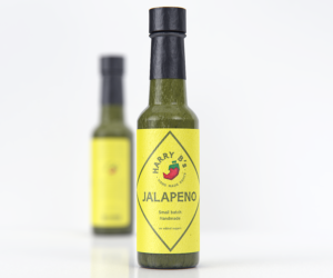 Label Design by TM Kreatif for this project | Design: #12045801