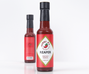 Label Design by TM Kreatif for this project | Design: #12047653