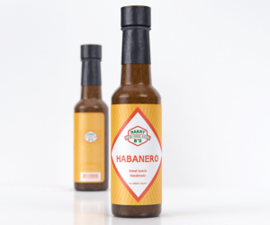 Label Design by TM Kreatif for this project | Design: #12109006