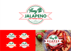 Label Design by momo57 for this project | Design #12058881