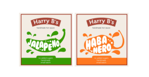 Label Design by maricreatives for this project | Design: #12036892
