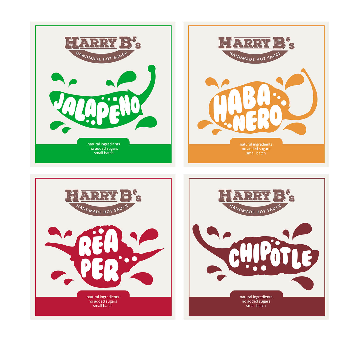 Label Design by maricreatives for this project | Design #12122412