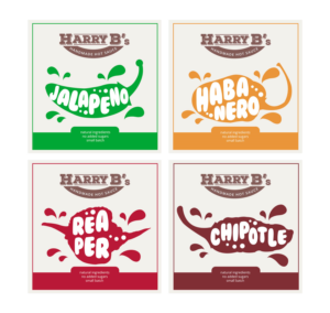 Label Design by maricreatives for this project | Design: #12122412