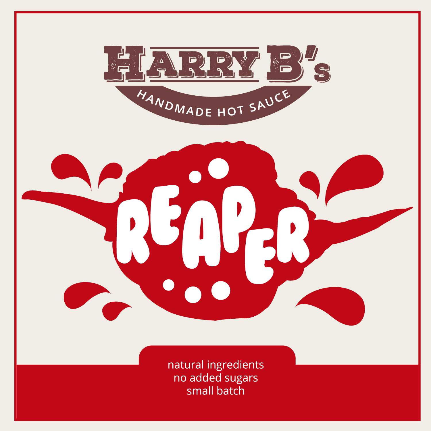 Label Design by maricreatives for this project | Design #12147651