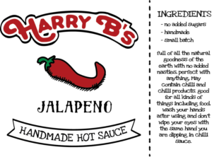 Label Design by richman 2 for this project | Design: #12036105