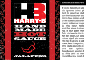 Label Design by richman 2 for this project | Design: #12066934
