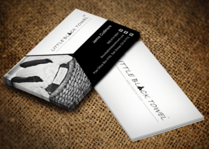 Graphic Design by Pixi Dust for less is mooers, llc | Design: #12008956