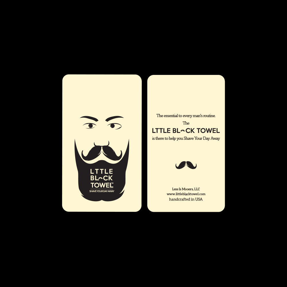 Graphic Design by senja for less is mooers, llc | Design #13362068