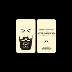 Diseño Gráfico por senja para less is mooers, llc | Diseño: #13404305