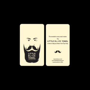 Diseño Gráfico por senja para less is mooers, llc | Diseño: #13570957