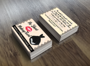 Graphic Design by maris_e for less is mooers, llc | Design: #12006277