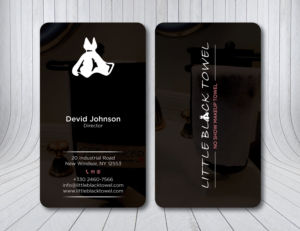 Graphic Design by Verified artistry (Design garden) for less is mooers, llc | Design: #12013910