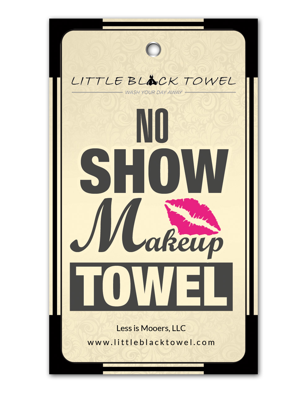 Graphic Design by debdesign for less is mooers, llc | Design #12023482