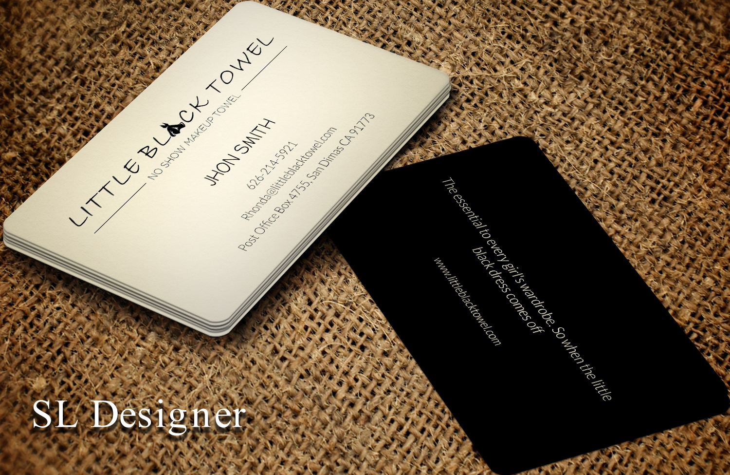 Graphic Design by SL Designer for less is mooers, llc | Design #12012304