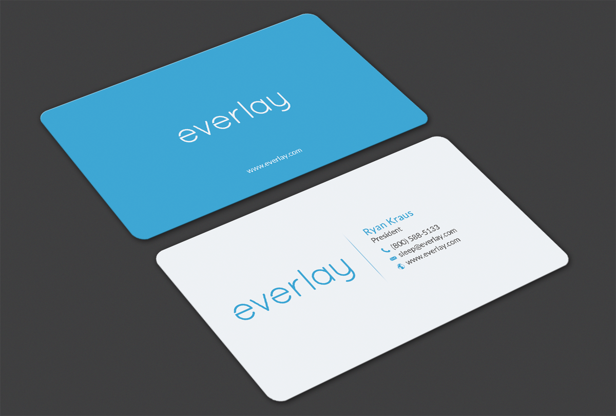 Business Card Design by Alaminenterprise for this project | Design #11996429