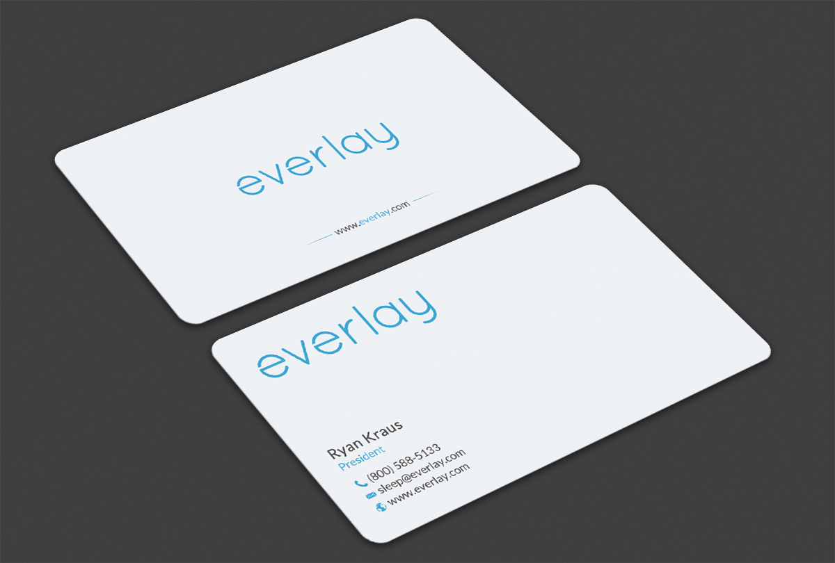 Business Card Design by Alaminenterprise for this project | Design #11996509