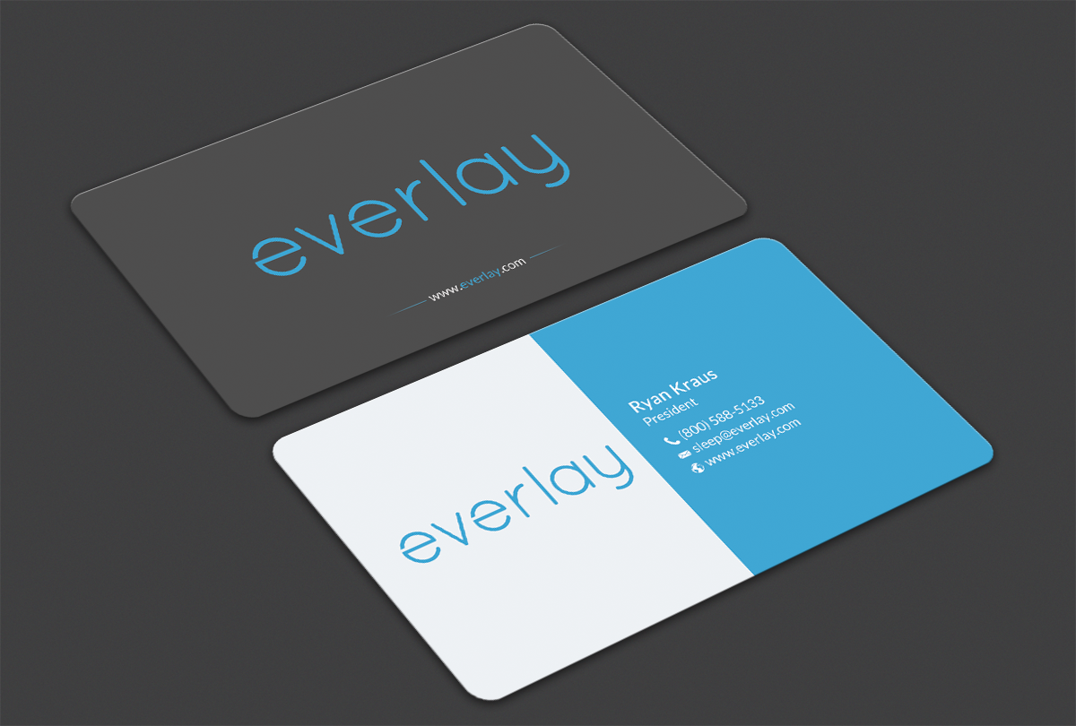 Business Card Design by Alaminenterprise for this project | Design #11996510