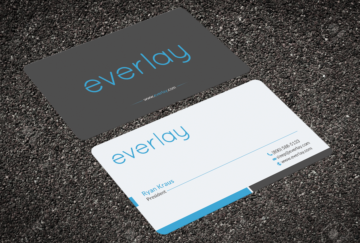 Business Card Design by Alaminenterprise for this project | Design #11996518