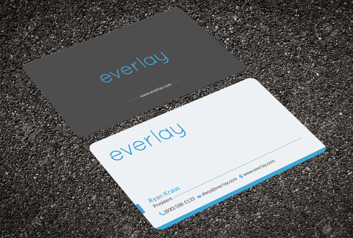Business Card Design by Alaminenterprise for this project | Design #11996554